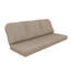 Outdoor Sunbrella® 3 Seater Sofa Cushions-73579571