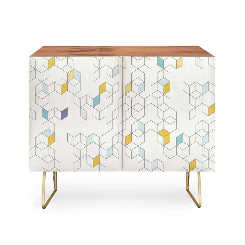 Mckellar 38'' Sideboard