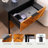 Vivian Nightstand 2 Drawers
