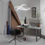 Temelec 1 - Light LED Unique/Statement Pendant-42045864