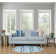 Winooski Chenille Polka Dots Indoor Rug