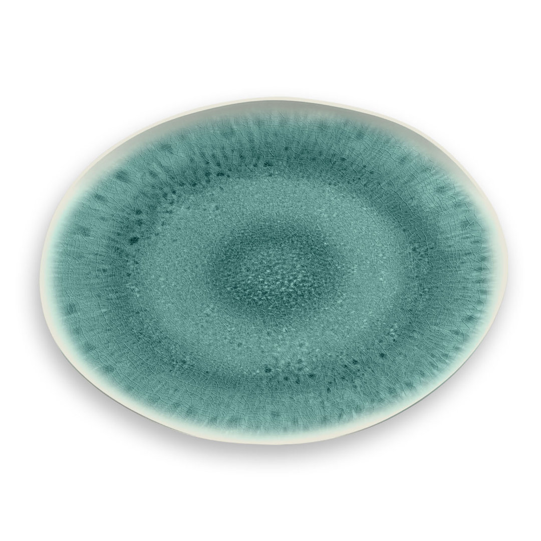 Huff Serving Platter - Melamine