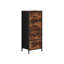 Metal；Medium Density Fiberboard (MDF)；Fabric；Plastic Rectangle Accent Cabinet
