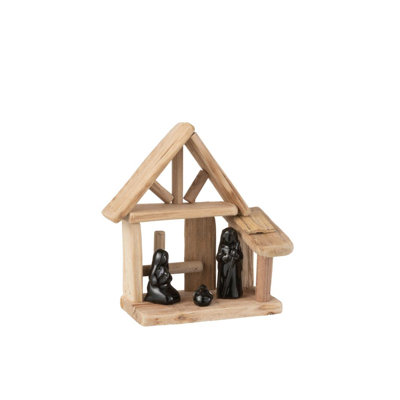 Christmas Nativity Set
