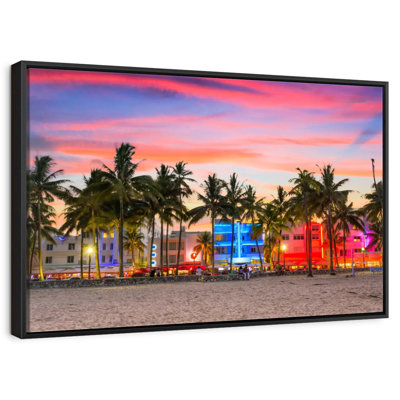 Miami Beach USA