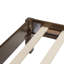 Lit plateforme tapissier Casondra-1000171247