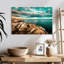 Gillard, paysage marin spectaculaire-107681551