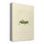 Green Hopper - peinture sur toile tendue-756969689