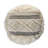 18" Ottoman