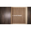 Rectangle Neruda Hand Loomed Jute/Sisal Area Rug in Brown/Beige-323088272