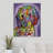 " Sweet Poodle " by Dean Russo-1146223937-1146223943