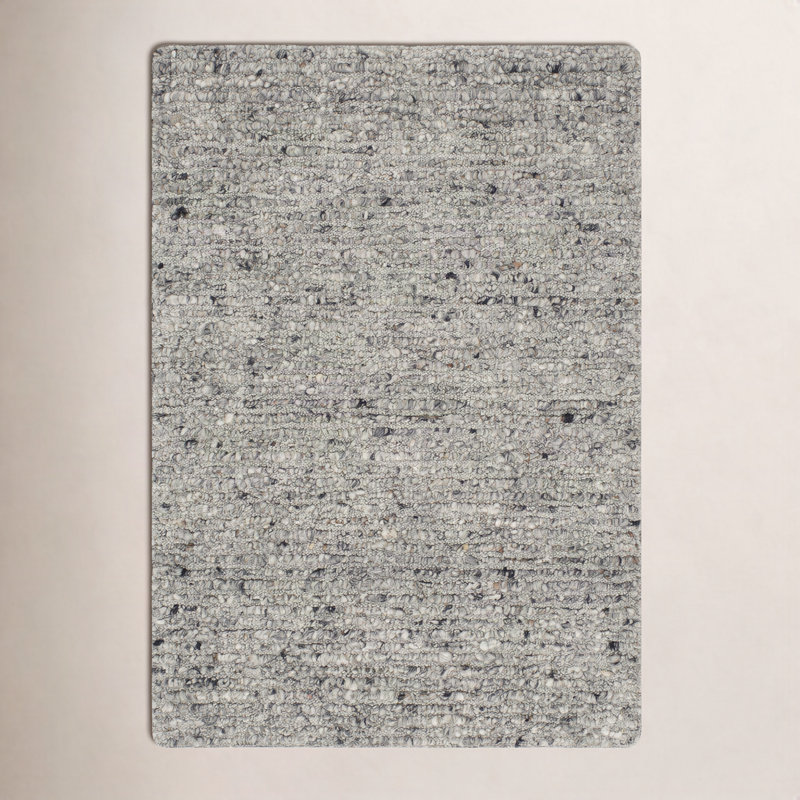 Myra Hand-Tufted Pattern Rug, Rectangle 9' x 12'