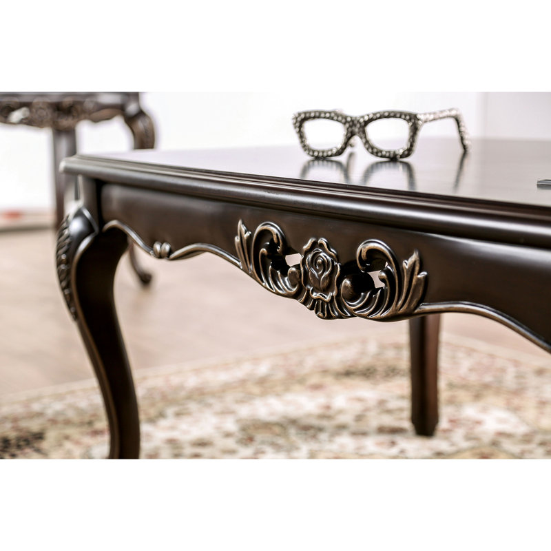 Table basse Traditional