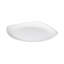 Assiette plate en mélamine 10 po viva