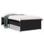 Vidaxl Bed Frame And Metal-1859379135-1859379104