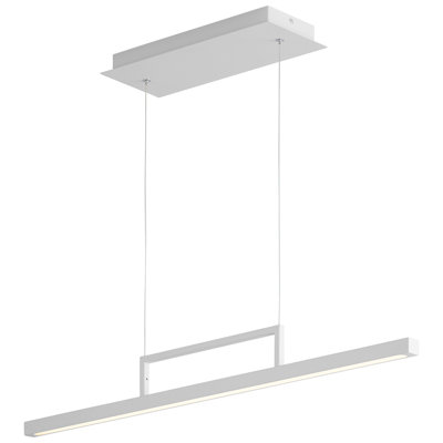 Gasperone 1 - Light LED Pendant