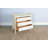Ariel Solid Wood Accent Chest-1783670733
