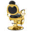 Fauteuil de coiffeur inclinable Big
