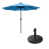 Bleu est en rupture de stock