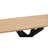 Natural Dining Table