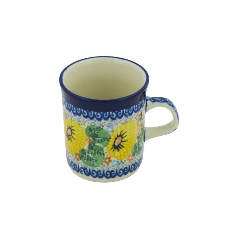 Stoneware Coffee Mug