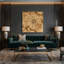 Art nautique sur toile-339780091