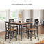 Tabouret de bar Malkin-99374625