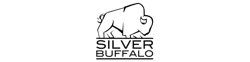 Silver Buffalo logo
