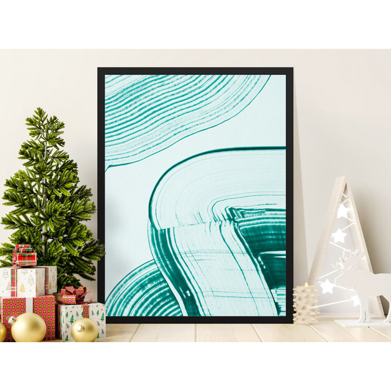 Chapmon Single Picture Frame Print, 76.2 cm H x 50.8 cm W