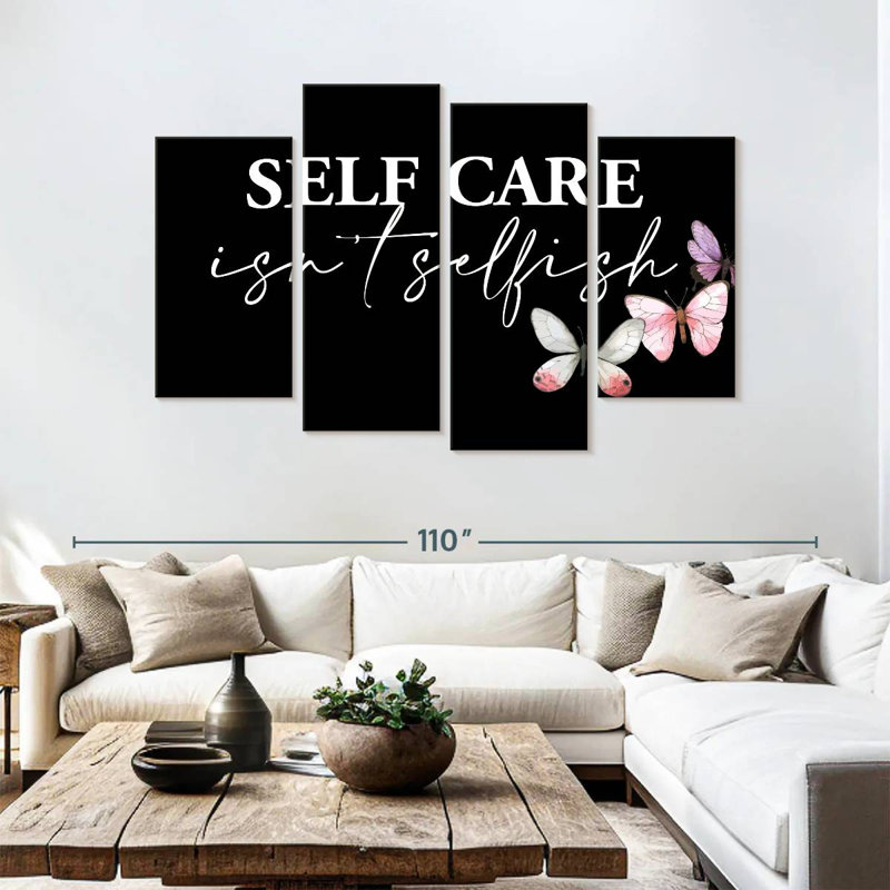 Citation Tergel Self-Care V, H 54 po x l 84 po