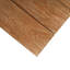 Meadow Outdoor Teak Dining Bench