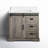 Cayden 36'' Single Bathroom Vanity with Top-1424554244-1406159639
