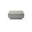 TEVERE Rectangular Concrete Coffee Table 86 x 66 x 35.6 cm-102714945