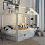 Joulane Standard House Beds with Storage Included-1445141291
