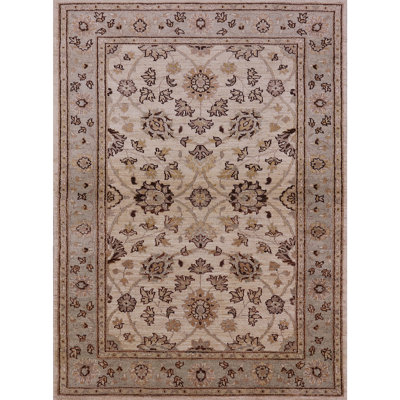 Picadilly Oriental Indoor Rug