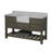 Hitton 60'' Single Bathroom Vanity with Top-1781792236-1781792235