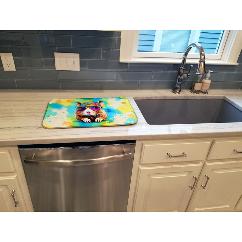 Drying Mat
