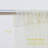 10x10ft Ivory Tulle Backdrop Curtain with Lights String for Parites