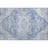 Premium Machine Washable Prisco Denim Rug-1333979794