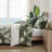 Tropical Cotton Floral Comforter-103249050