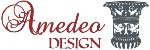 Amedeo Design logo
