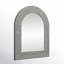 Miroir d'appoint Caligo