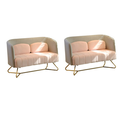Banc de restaurant Nordic Modern Cafe