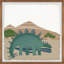 Pittner Single Picture Frame Painting-1520696837