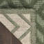 Tapis intérieur / extérieur à motif géométrique Konstantia-1622158429