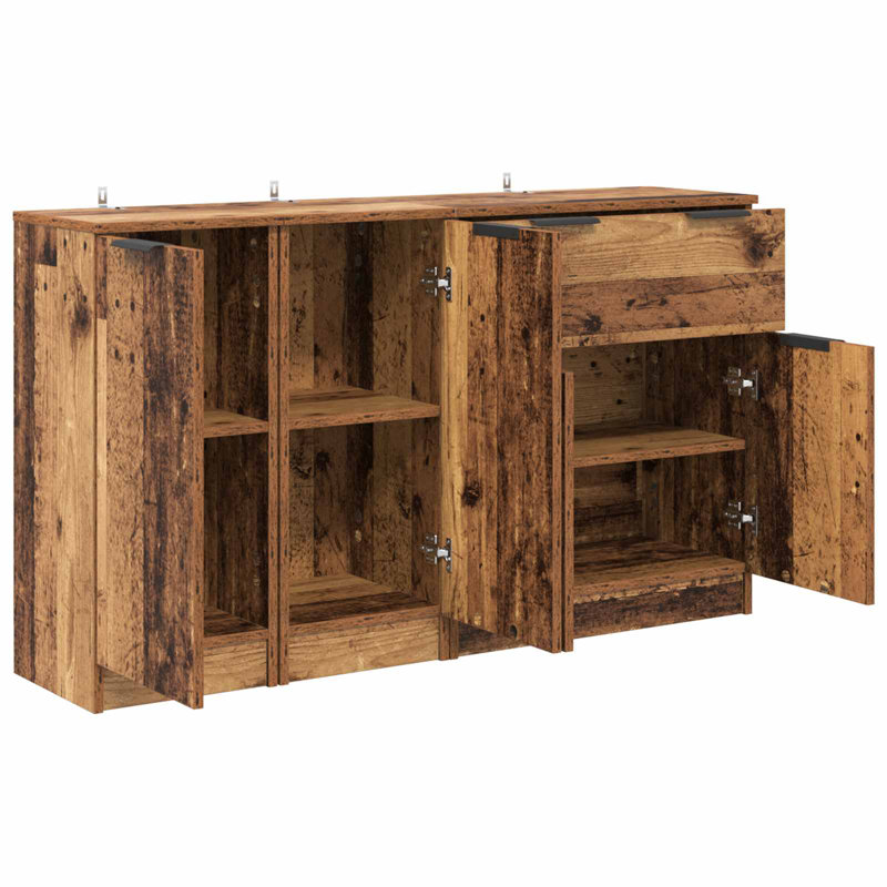 120cm Sideboard