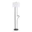 Lampe sur pied Shadow