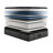 Black Series Two Medium Pillow Top 16.5" Mattress-99032205