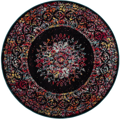 Sarah Daijanay Rug