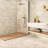 Cotto Charm 8" Porcelain Flat Hex Tile-101900019